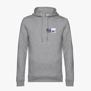 Department of Computer Science Organic Men's Hoodie