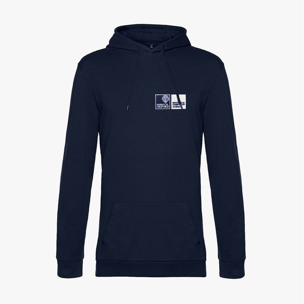 Load image into Gallery viewer, Department of Computer Science Organic Men's Hoodie