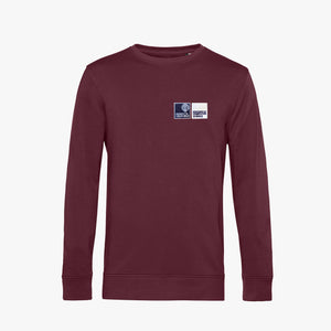 Department of Computer Science Men's Organic Sweatshirt