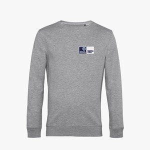 Department of Computer Science Men's Organic Sweatshirt
