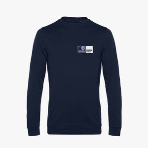 Department of Computer Science Men's Organic Sweatshirt