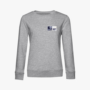 Department of Computer Science Organic Ladies Sweatshirt
