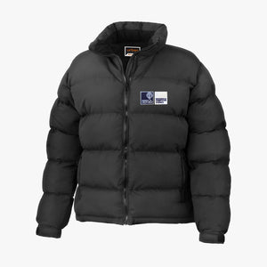 Department of Computer Science Ladies Recycled Classic Puffer Jacket