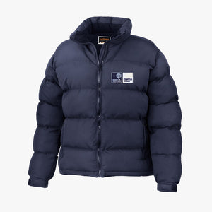 Department of Computer Science Ladies Recycled Classic Puffer Jacket