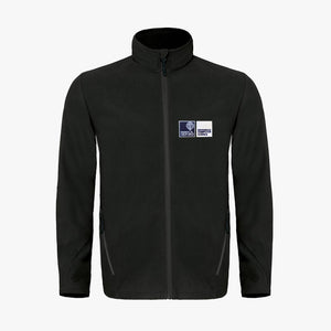 Department of Computer Science Men's Micro Fleece