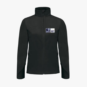 Department of Computer Science Ladies Micro Fleece