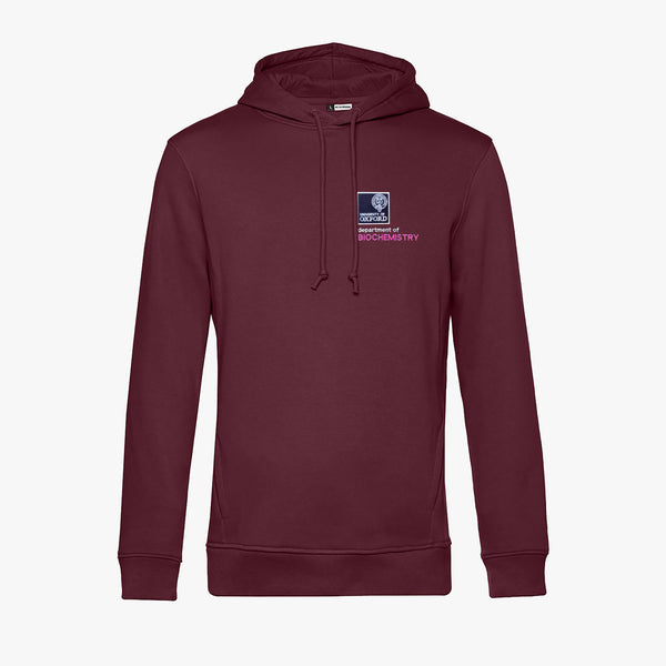 Load image into Gallery viewer, Department of Biochemistry Organic Men's Hoodie