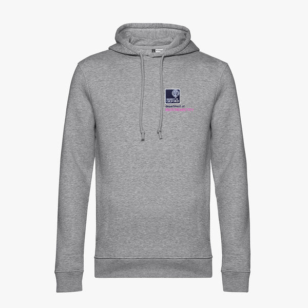 Load image into Gallery viewer, Department of Biochemistry Organic Men's Hoodie