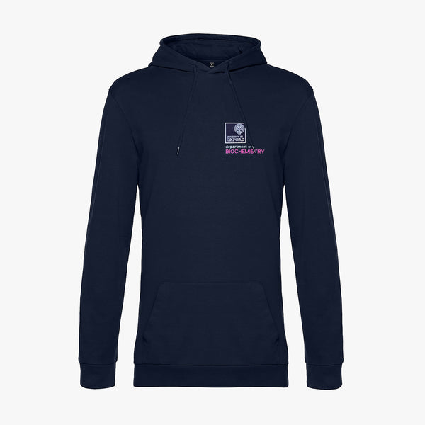 Load image into Gallery viewer, Department of Biochemistry Organic Men's Hoodie