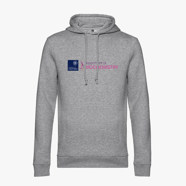 Load image into Gallery viewer, Department of Biochemistry Organic Men's Hoodie