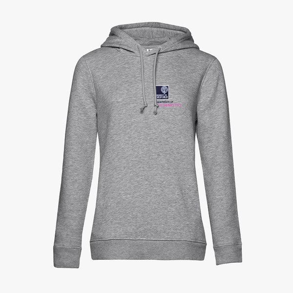 Load image into Gallery viewer, Department of Biochemistry Organic Ladies Hoodie