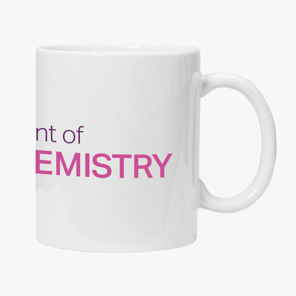 Load image into Gallery viewer, Department of Biochemistry Mug