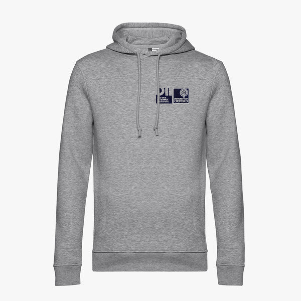 Load image into Gallery viewer, Oxford Internet Institute Organic Men's Hoodie