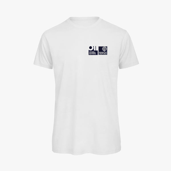 Load image into Gallery viewer, Oxford Internet Institute Organic Men's T-Shirt