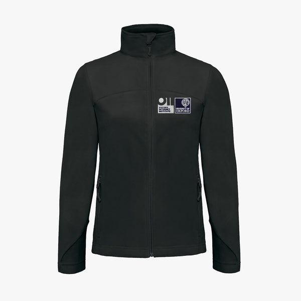Load image into Gallery viewer, Oxford Internet Institute Ladies Micro Fleece
