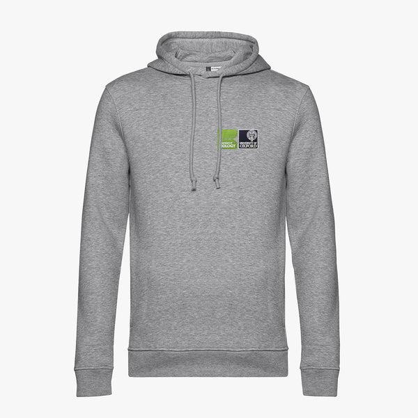 Load image into Gallery viewer, Department of Biology Organic Men's Hoodie