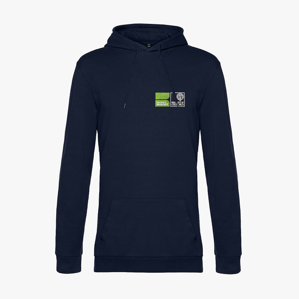 Load image into Gallery viewer, Department of Biology Organic Men's Hoodie