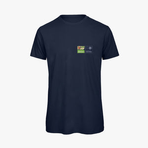 Department of Biology Organic Men's T-Shirt