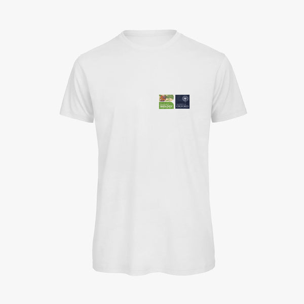 Load image into Gallery viewer, Department of Biology Organic Men's T-Shirt