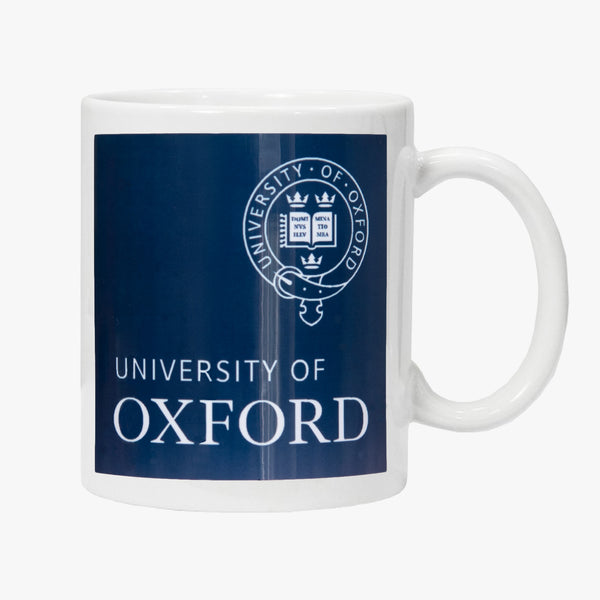 Load image into Gallery viewer, Department of Biochemistry Special Edition Mug