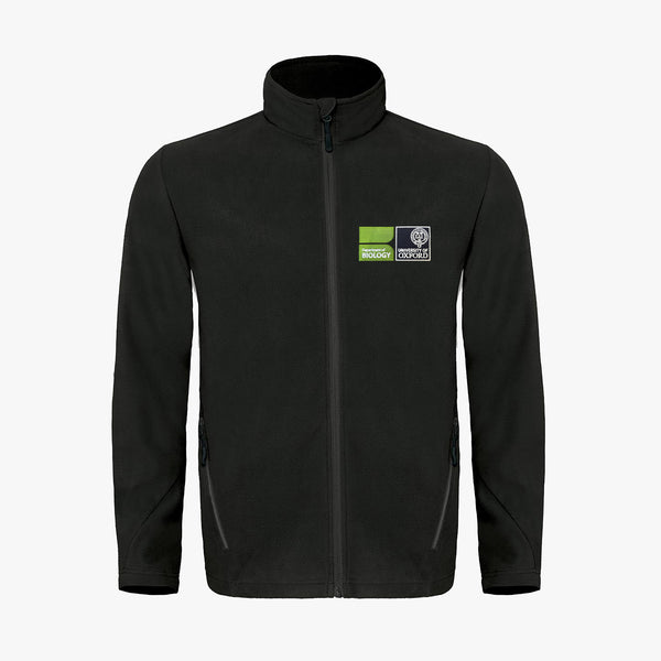 Load image into Gallery viewer, Department of Biology Men's Micro Fleece