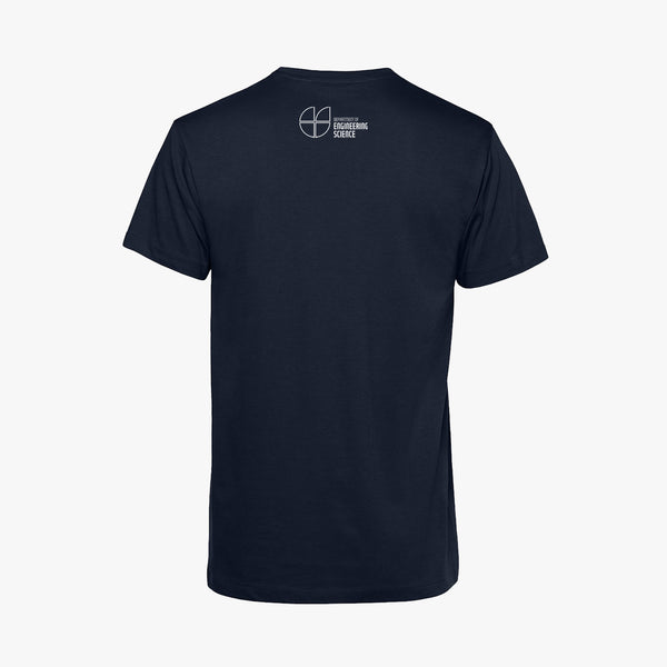 Load image into Gallery viewer, Women in Engineering Organic Men's T-Shirt