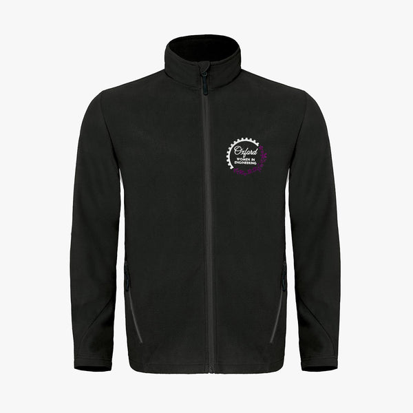 Load image into Gallery viewer, Women in Engineering Men's Micro Fleece