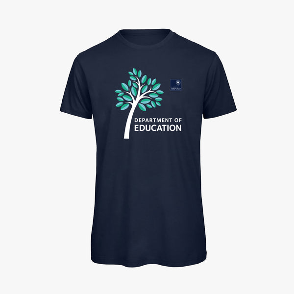 Load image into Gallery viewer, Department of Education Organic Men's T-Shirt