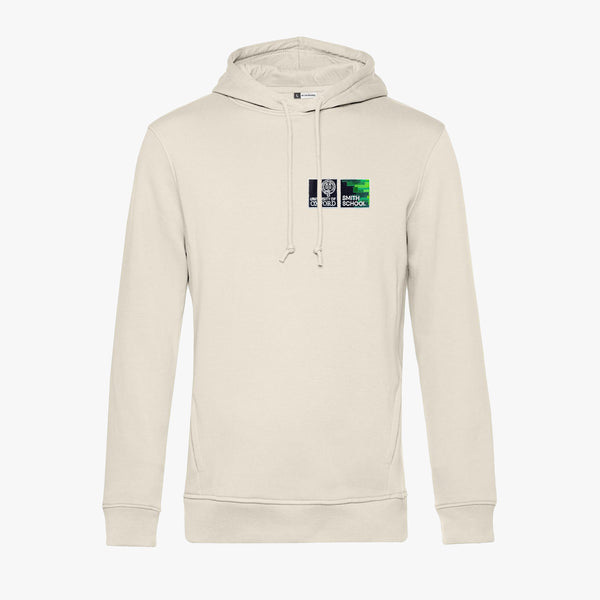 Load image into Gallery viewer, Oxford Smith School Organic Men's Hoodie