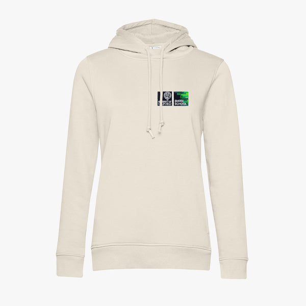Load image into Gallery viewer, Oxford Smith School Organic Women's Hoodie