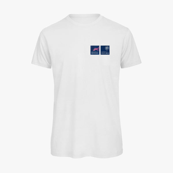 Load image into Gallery viewer, Department of Sociology Organic Men's T-Shirt
