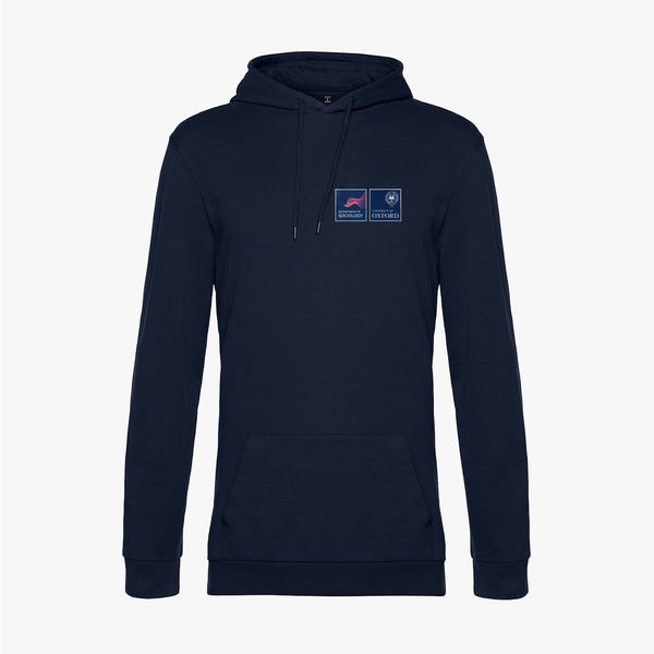 Load image into Gallery viewer, Department of Sociology Organic Men's Hoodie