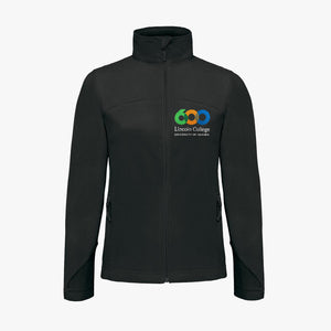 Lincoln 600th Anniversary Ladies Micro Fleece