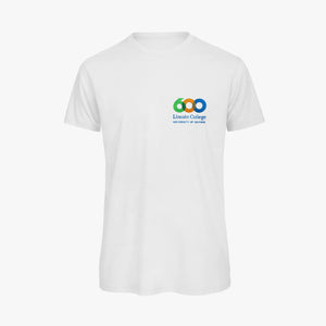 Lincoln 600th Anniversary Organic Men's T-Shirt