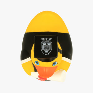 Official Oxford University Graduate Rubber Duck