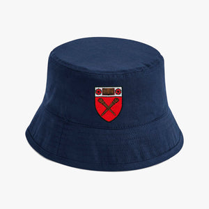 Oxford College Organic Bucket Hat
