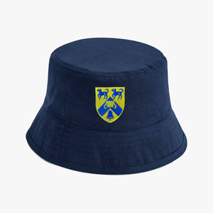 Oxford College Organic Bucket Hat