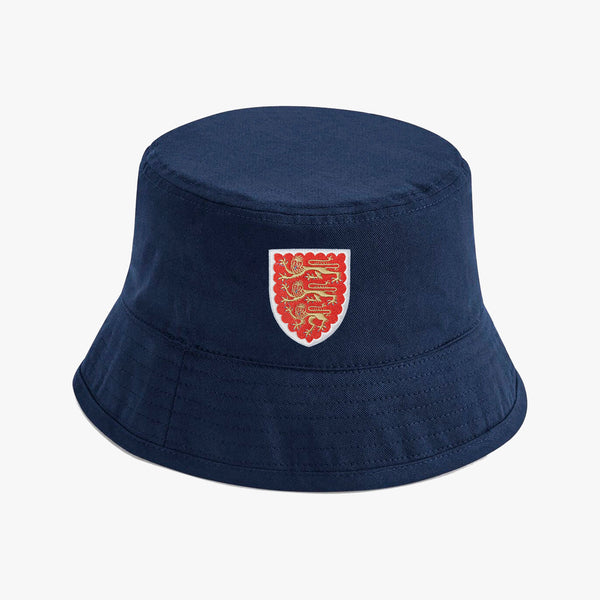 Load image into Gallery viewer, Oxford College Organic Bucket Hat