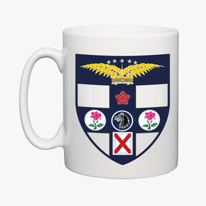 Oxford College Mug