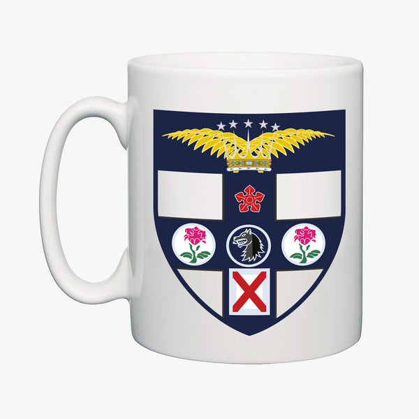 Load image into Gallery viewer, Oxford College Mug
