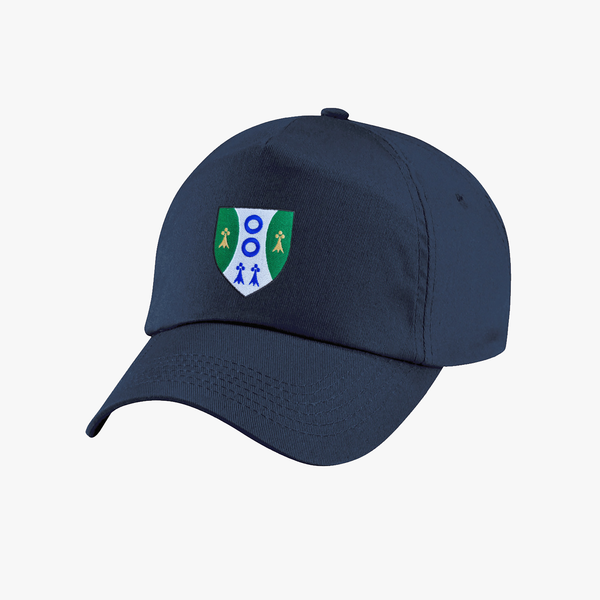 Load image into Gallery viewer, Oxford College Organic Cotton Cap