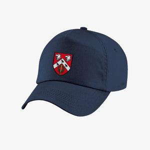 St Anne's College Organic Cotton Cap