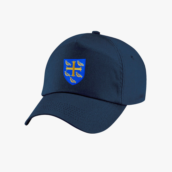 Load image into Gallery viewer, Oxford College Organic Cotton Cap
