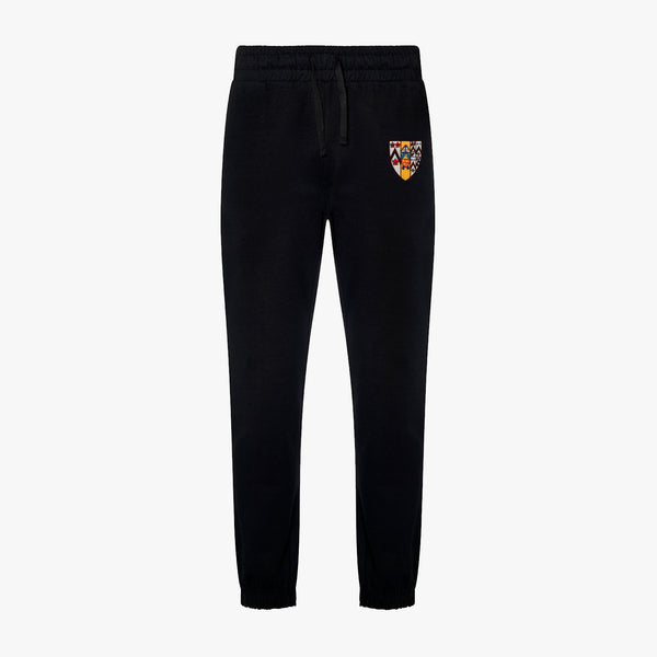 Load image into Gallery viewer, Brasenose College Recycled Jogging Bottoms
