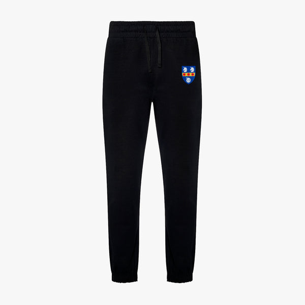 Load image into Gallery viewer, St Hilda&#39;s College Recycled Jogging Bottoms
