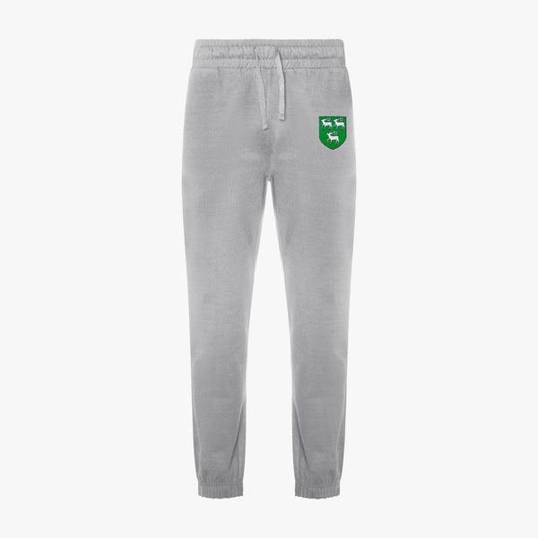 Load image into Gallery viewer, Jesus College Recycled Jogging Bottoms
