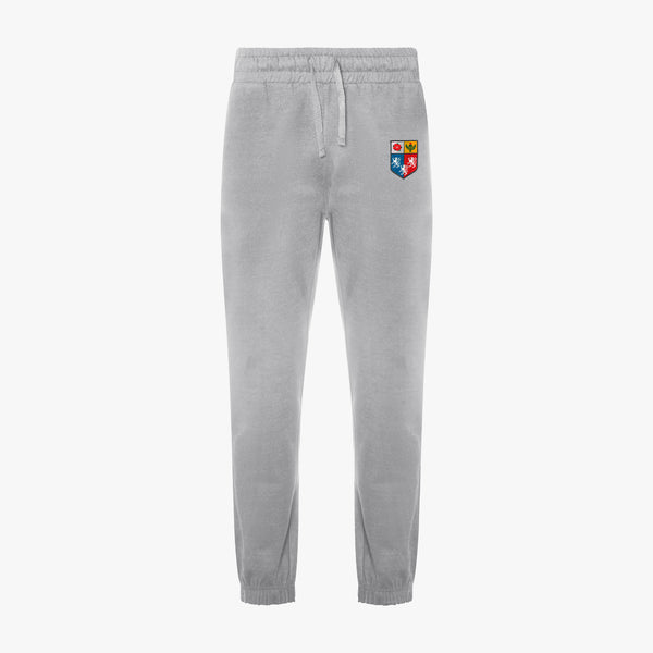 Load image into Gallery viewer, Pembroke College Recycled Jogging Bottoms
