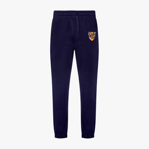 Brasenose College Recycled Jogging Bottoms