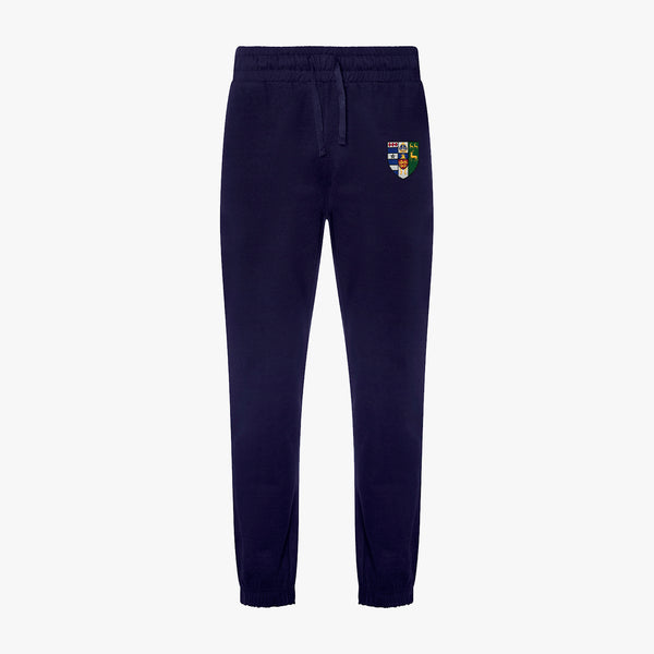Load image into Gallery viewer, Lincoln College Recycled Jogging Bottoms
