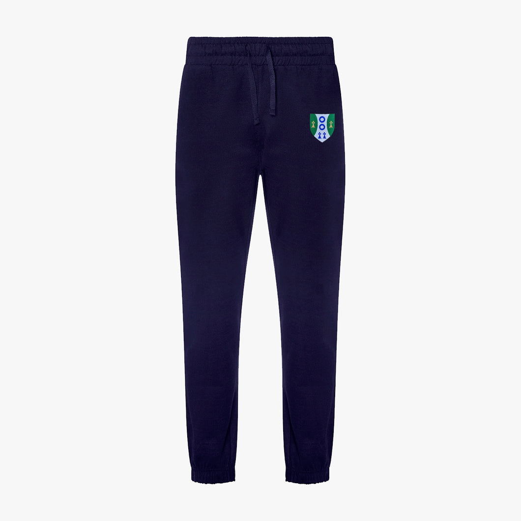 Reuben College Recycled Jogging Bottoms